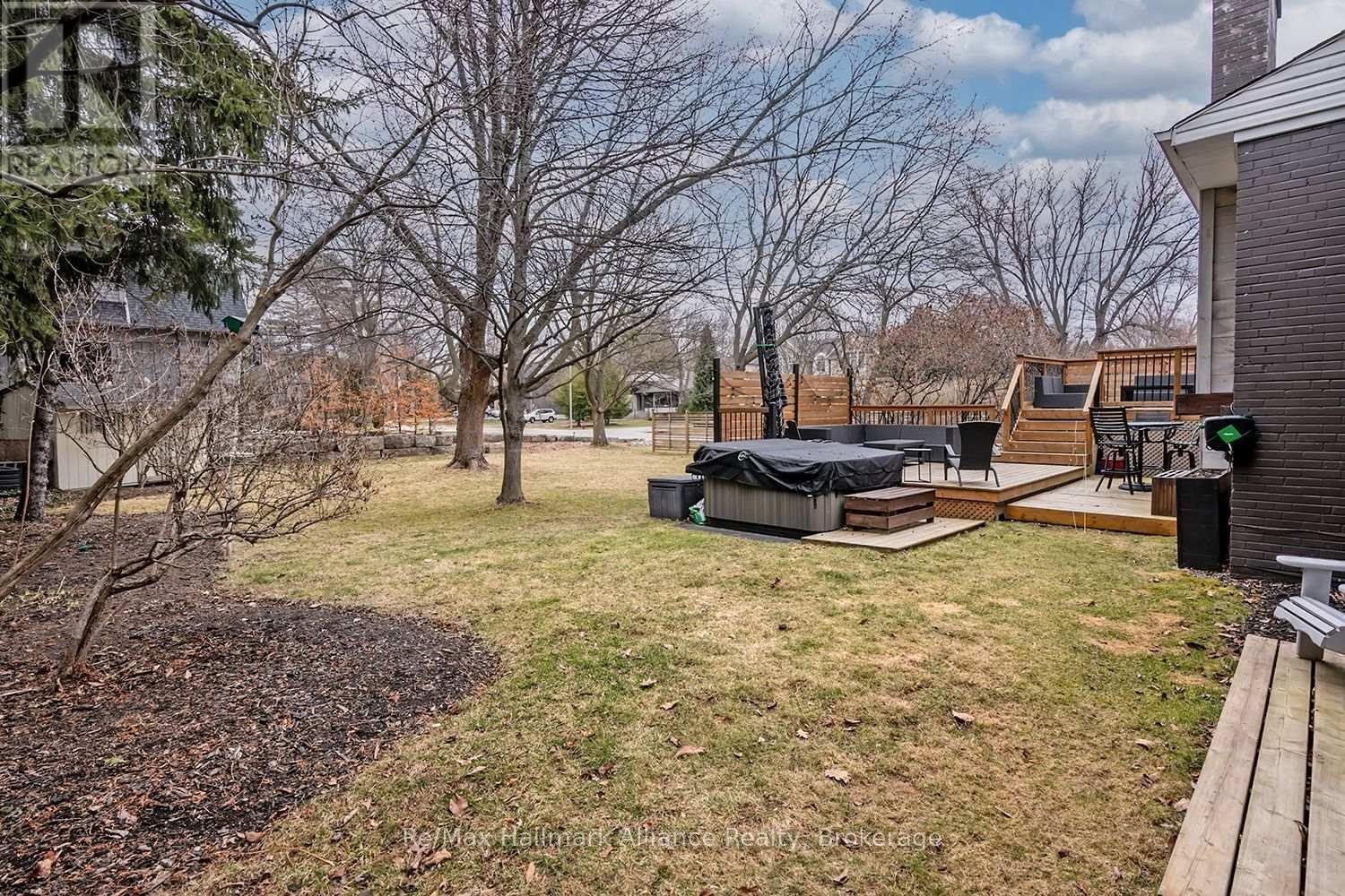 183 WESTMINSTER DRIVE