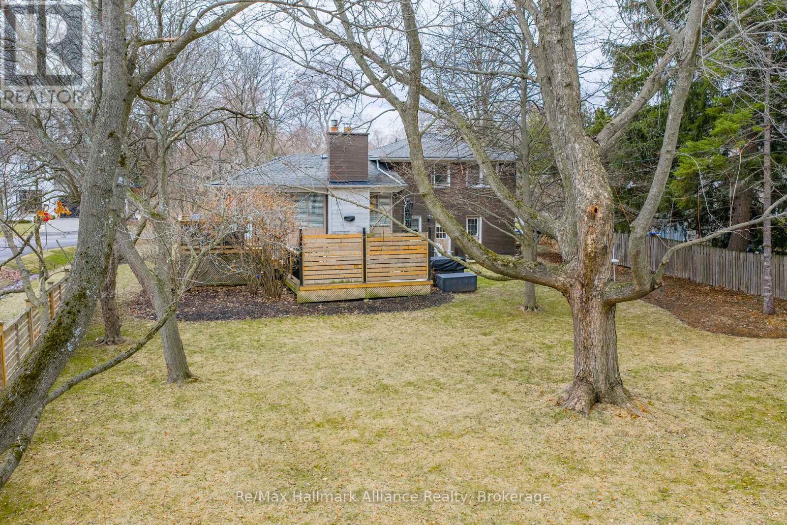 183 WESTMINSTER DRIVE