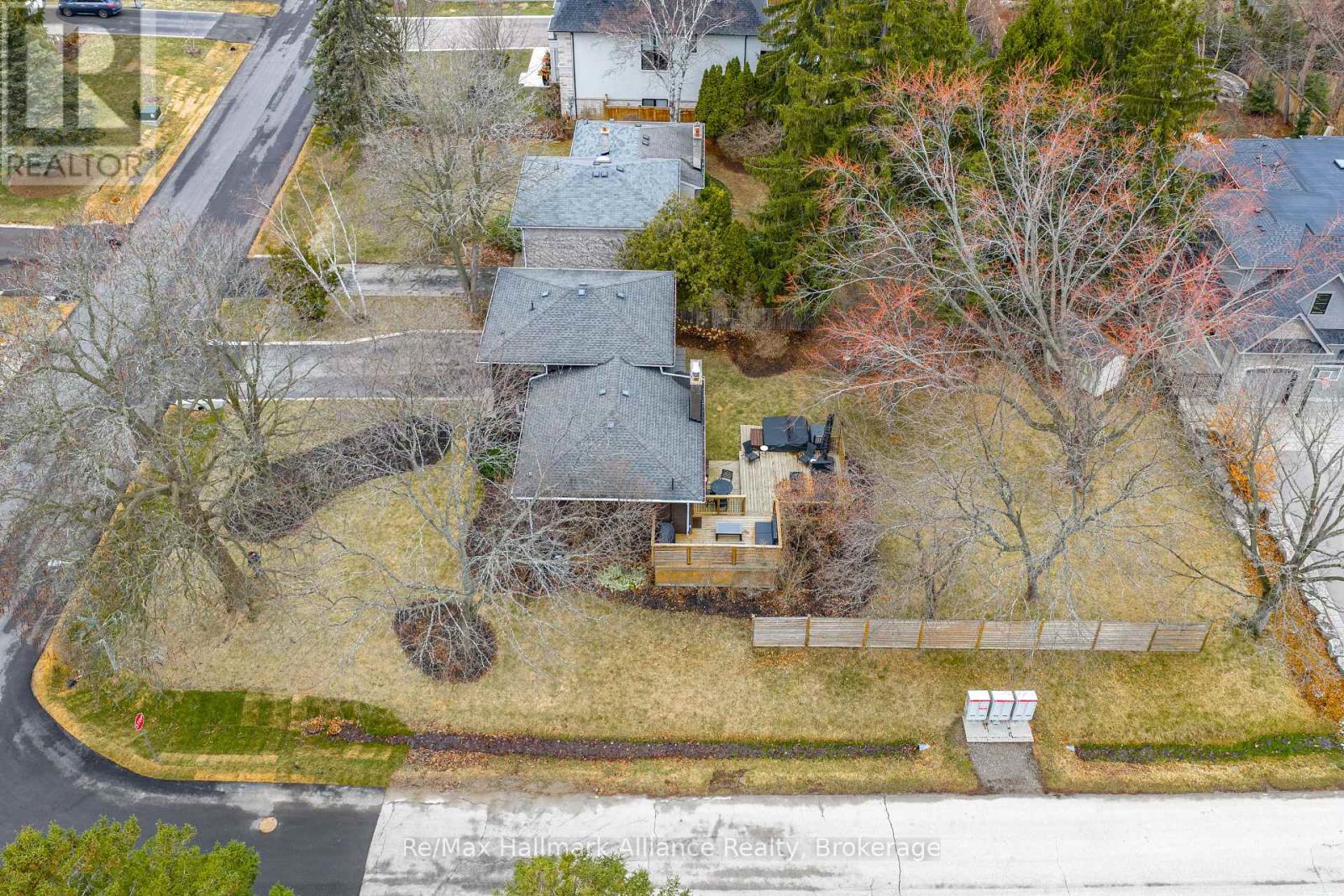 183 WESTMINSTER DRIVE