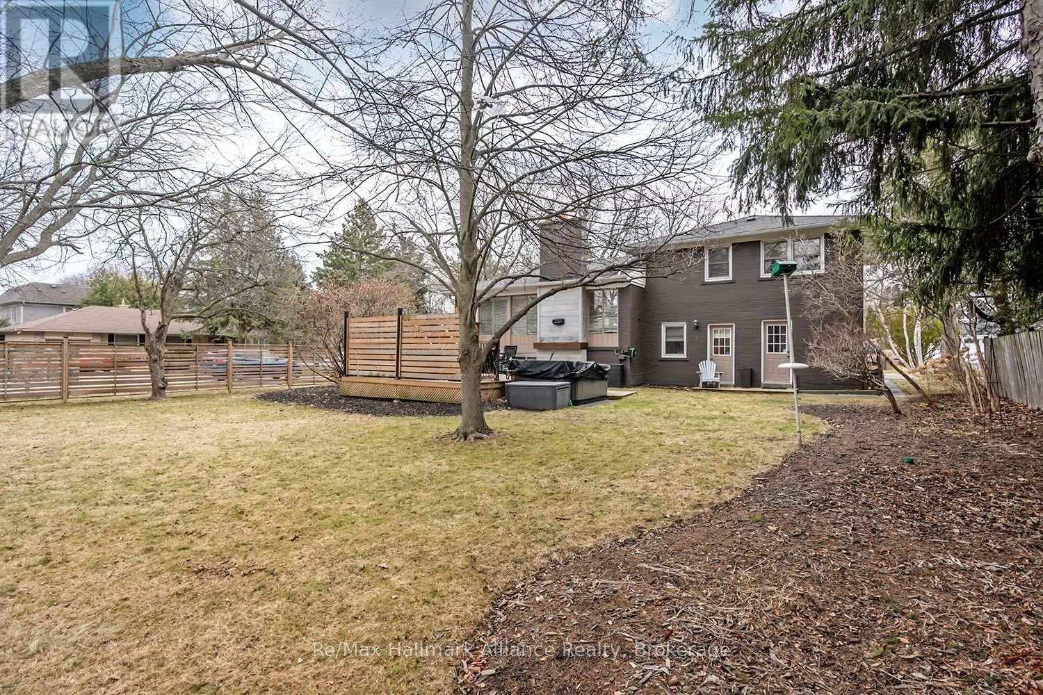 183 WESTMINSTER DRIVE