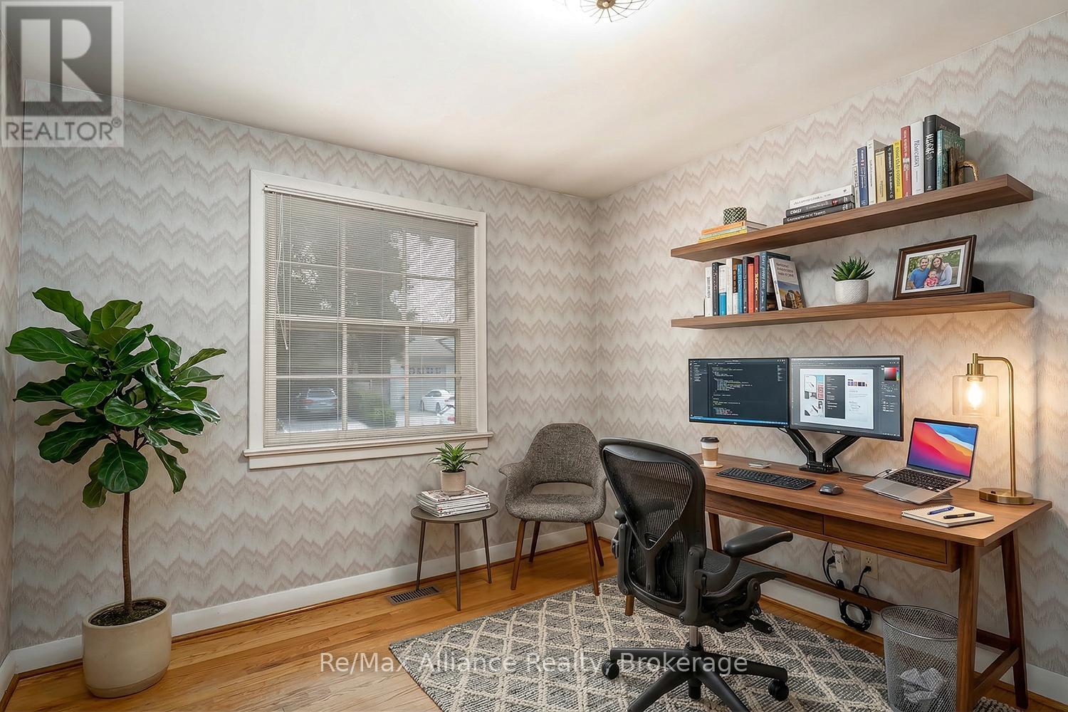283 SPRUCE STREET