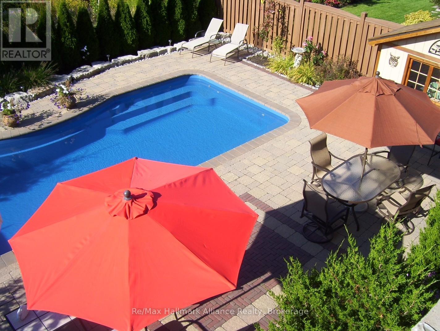 2489 WHISTLING SPRINGS CRESCENT