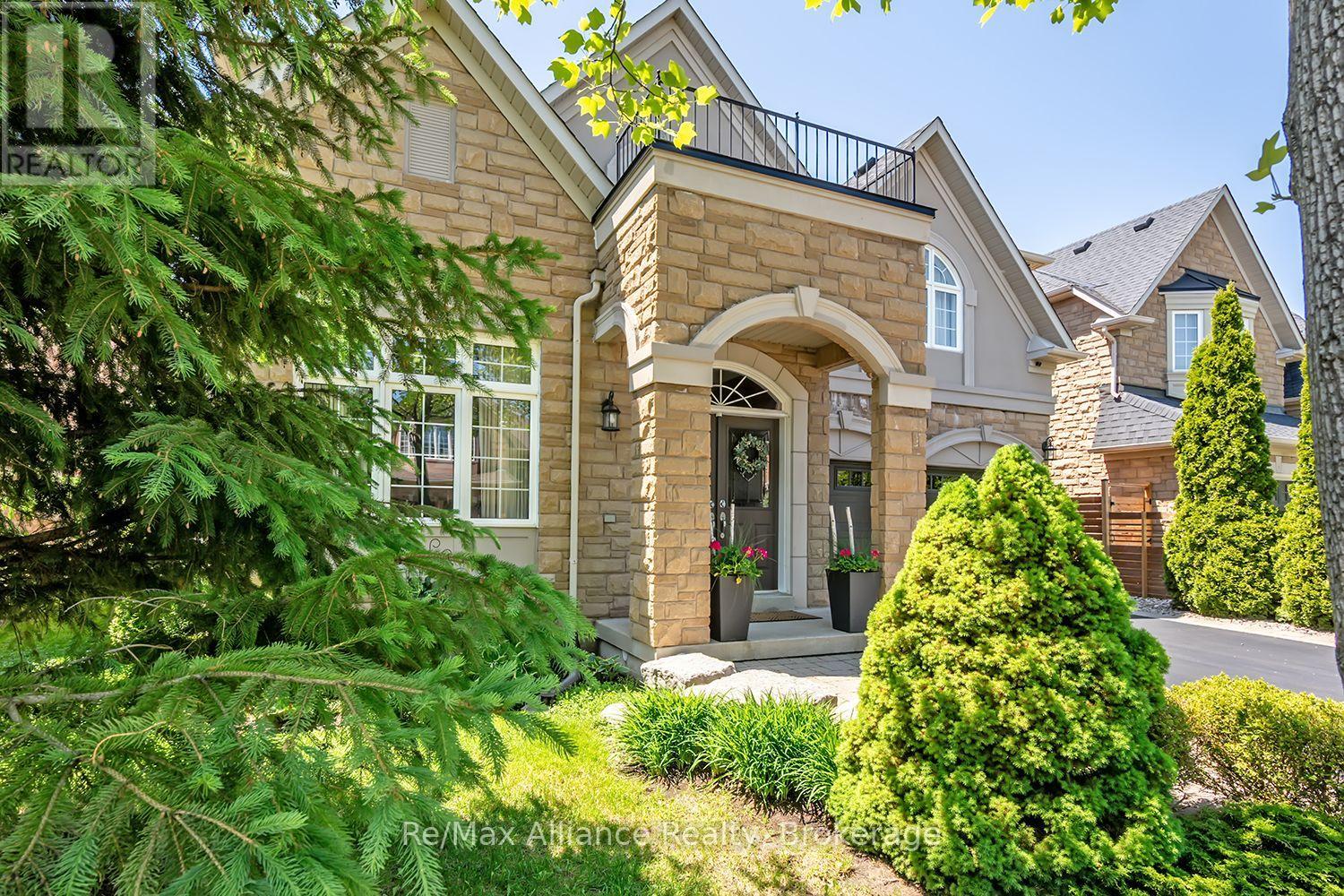 2489 WHISTLING SPRINGS CRESCENT