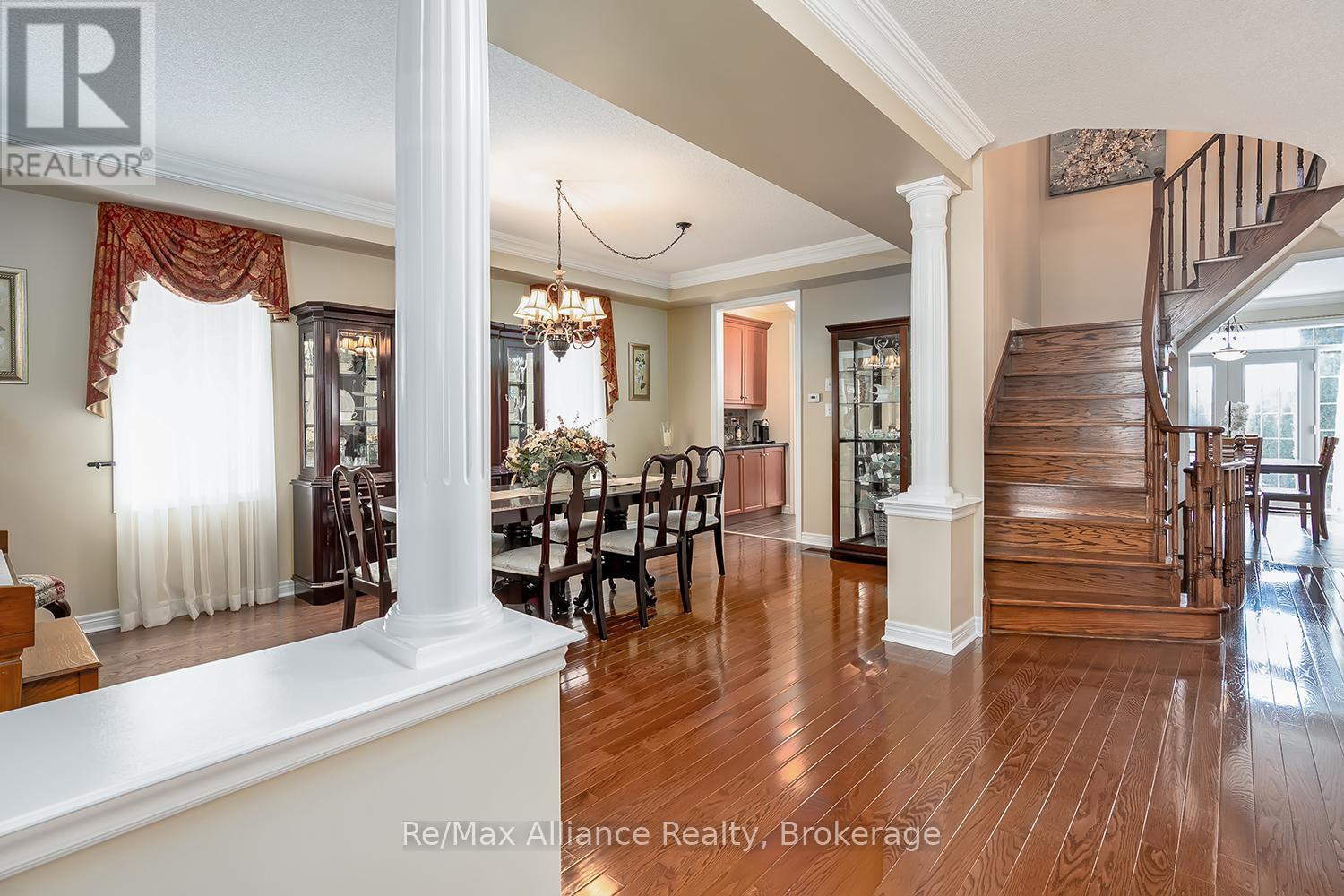2489 WHISTLING SPRINGS CRESCENT