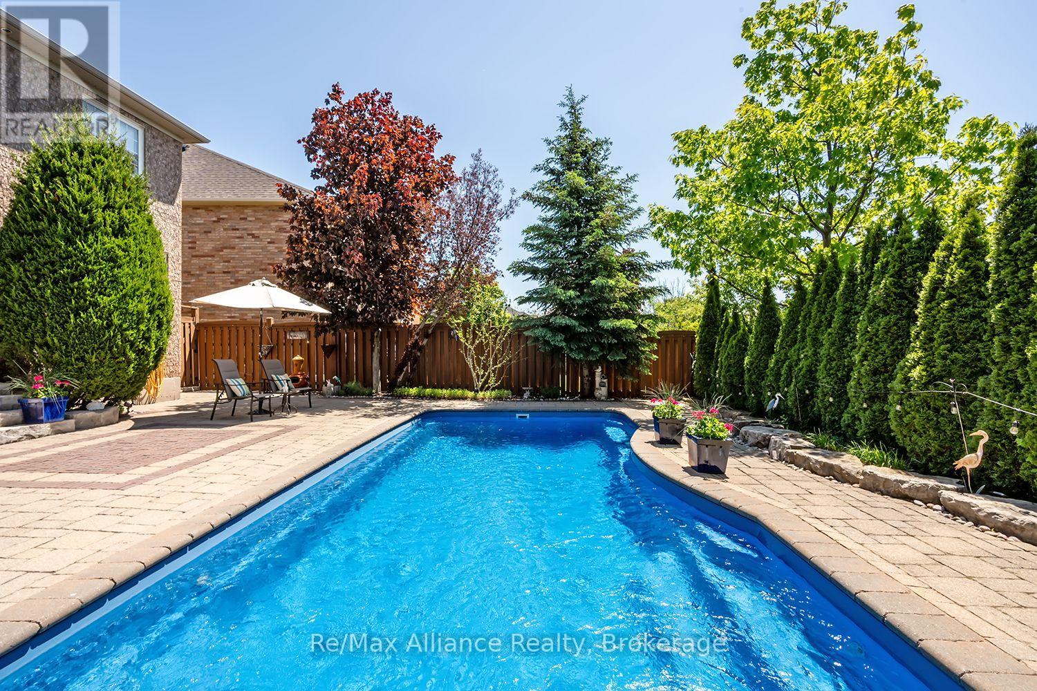 2489 WHISTLING SPRINGS CRESCENT