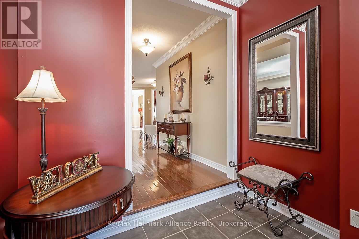 2489 WHISTLING SPRINGS CRESCENT