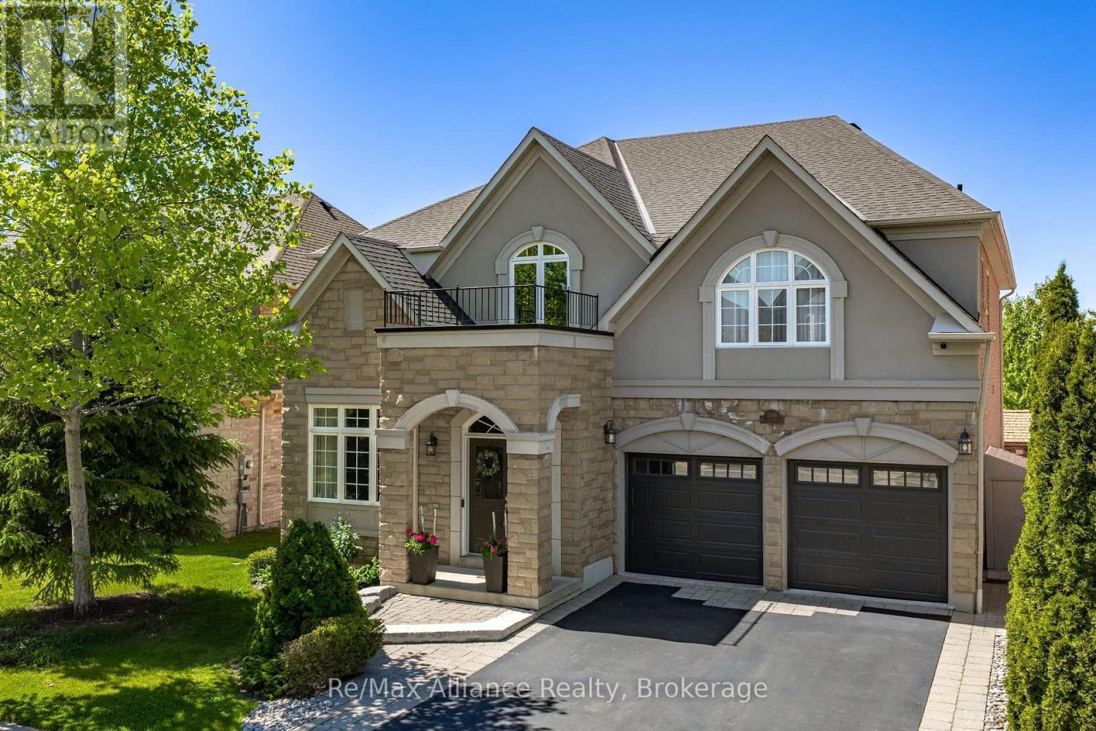 2489 WHISTLING SPRINGS CRESCENT