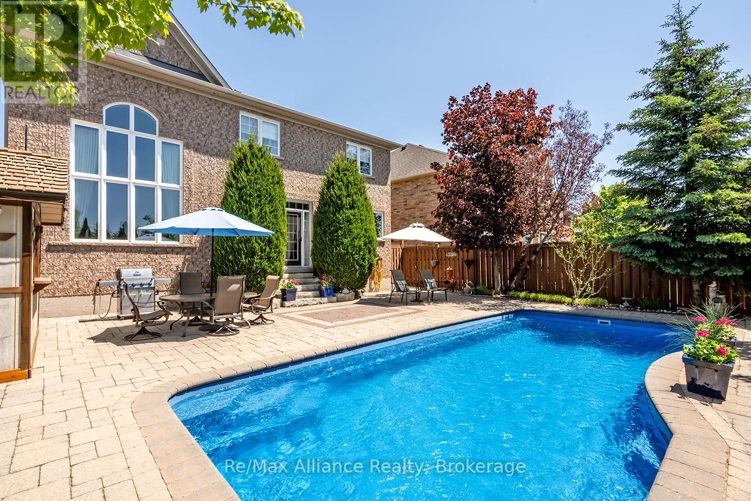2489 WHISTLING SPRINGS CRESCENT