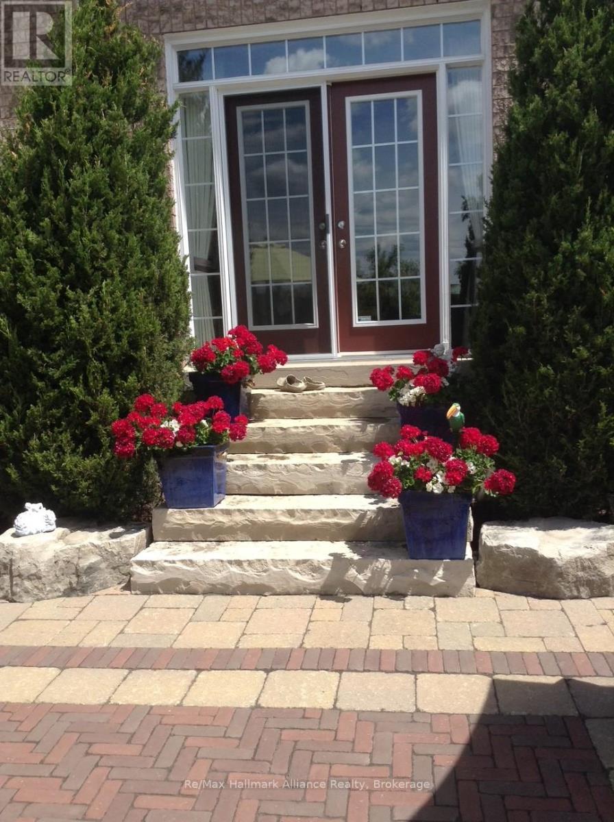 2489 WHISTLING SPRINGS CRESCENT