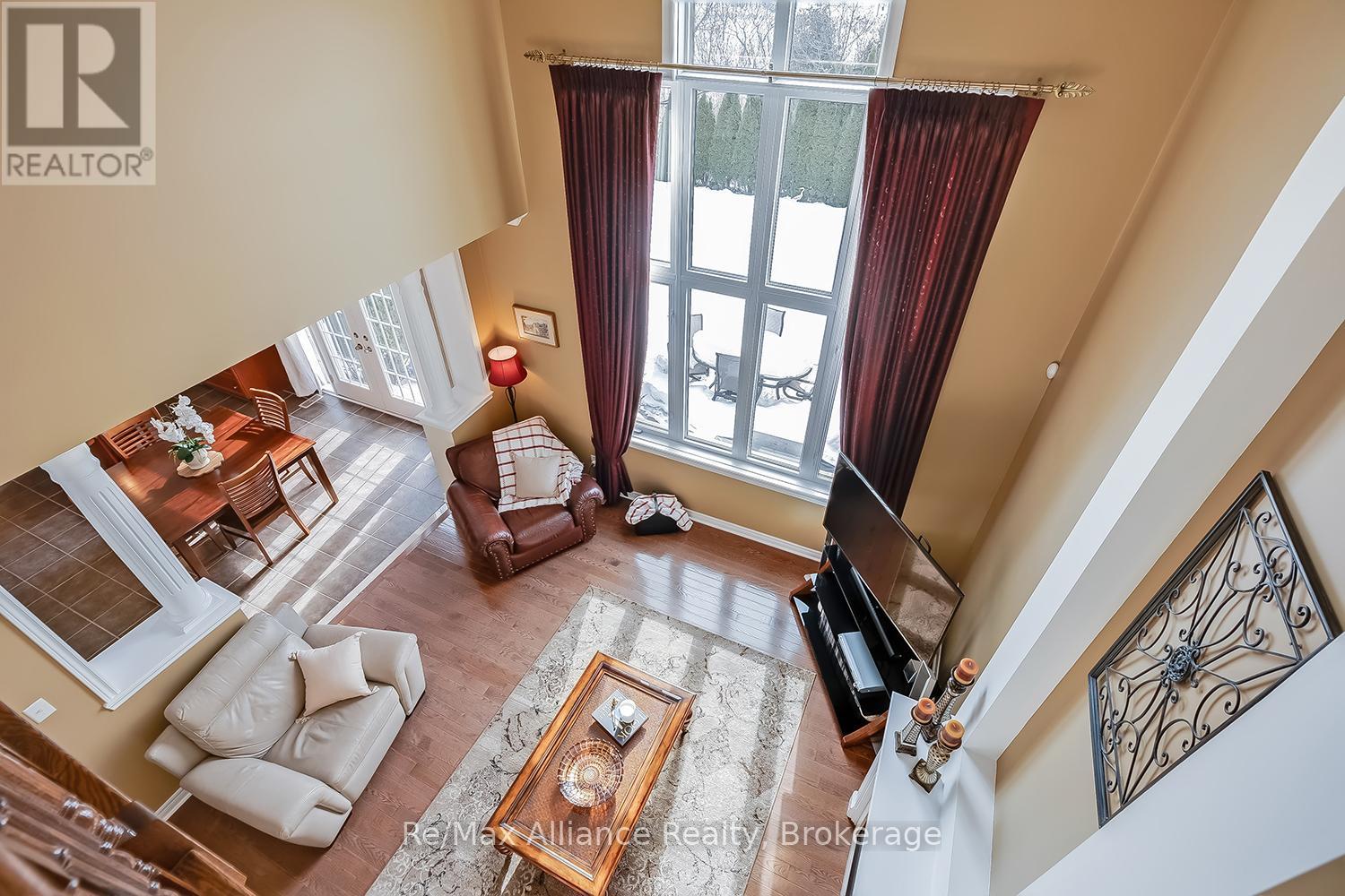 2489 WHISTLING SPRINGS CRESCENT
