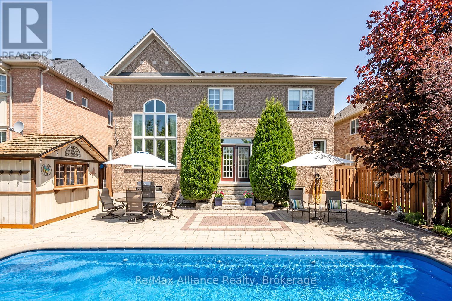 2489 WHISTLING SPRINGS CRESCENT