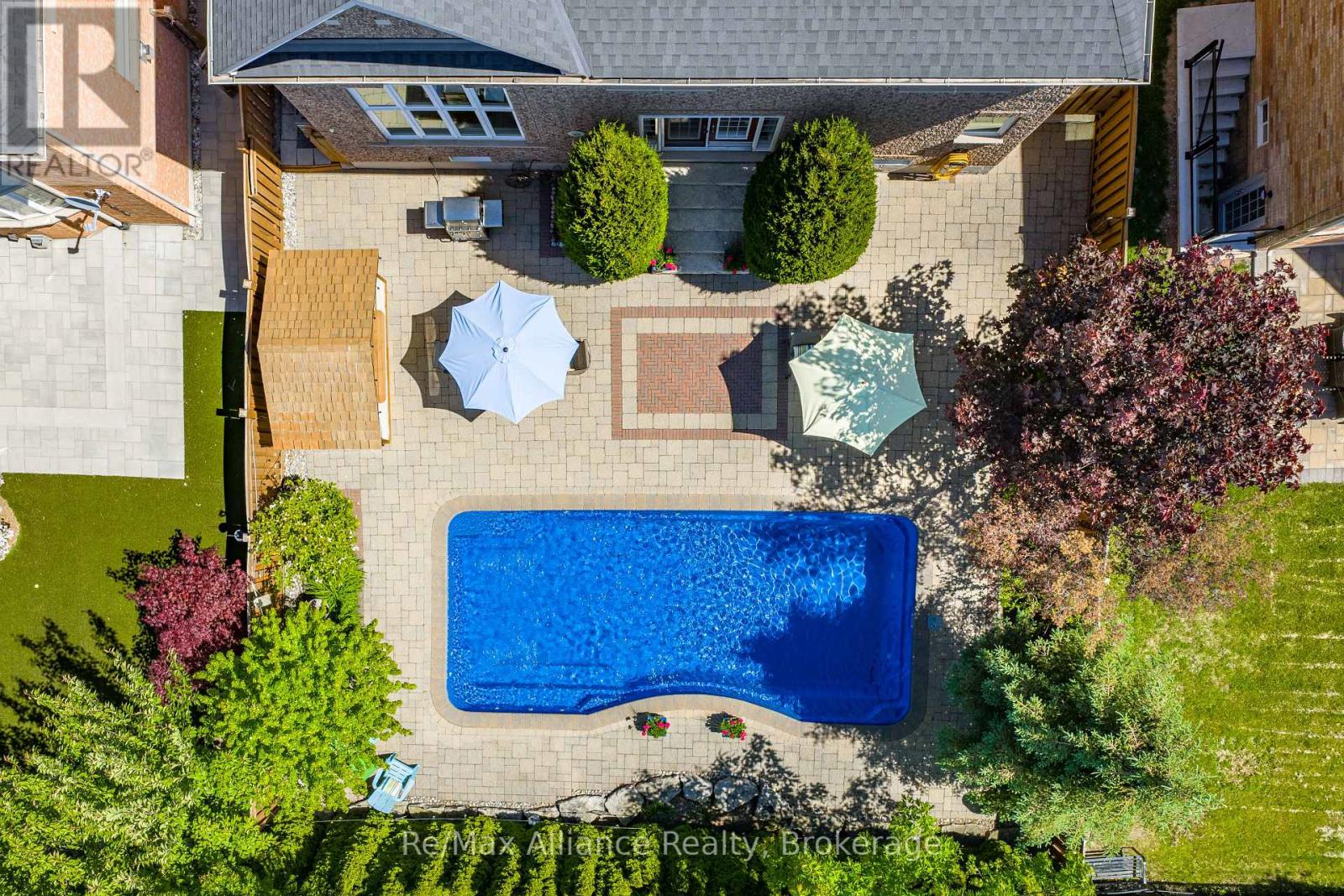 2489 WHISTLING SPRINGS CRESCENT