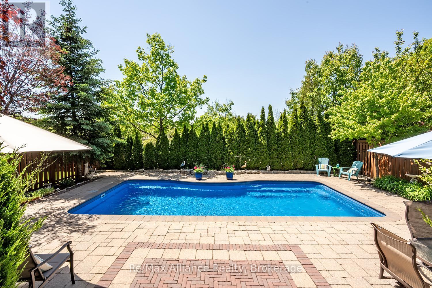 2489 WHISTLING SPRINGS CRESCENT