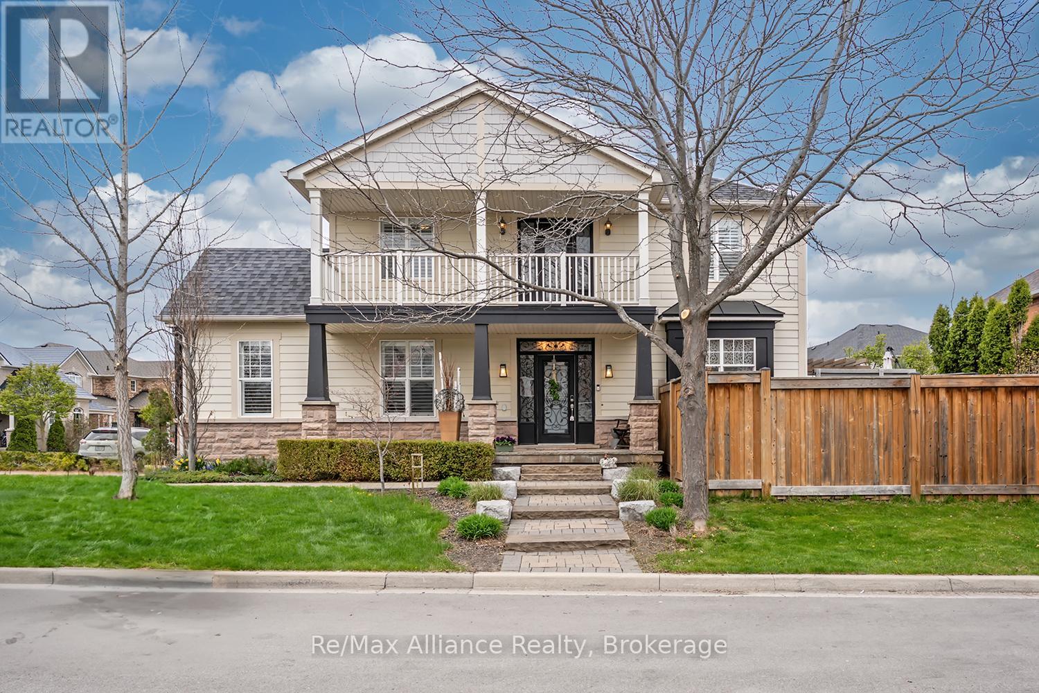 1246 ROBSON CRESCENT