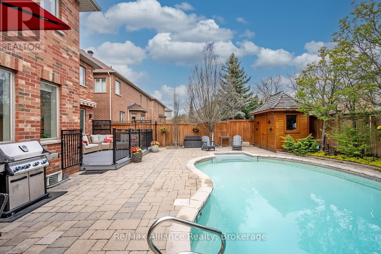 2381 GAMBLE ROAD