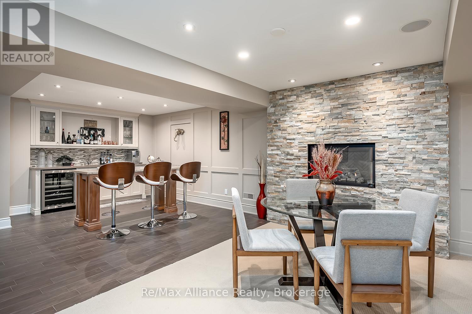 2381 GAMBLE ROAD