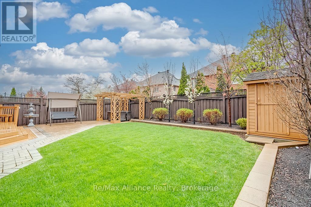 1527 ARROWHEAD ROAD