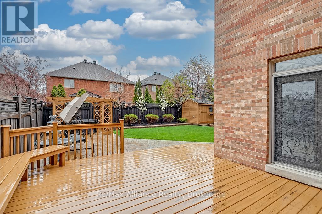 1527 ARROWHEAD ROAD