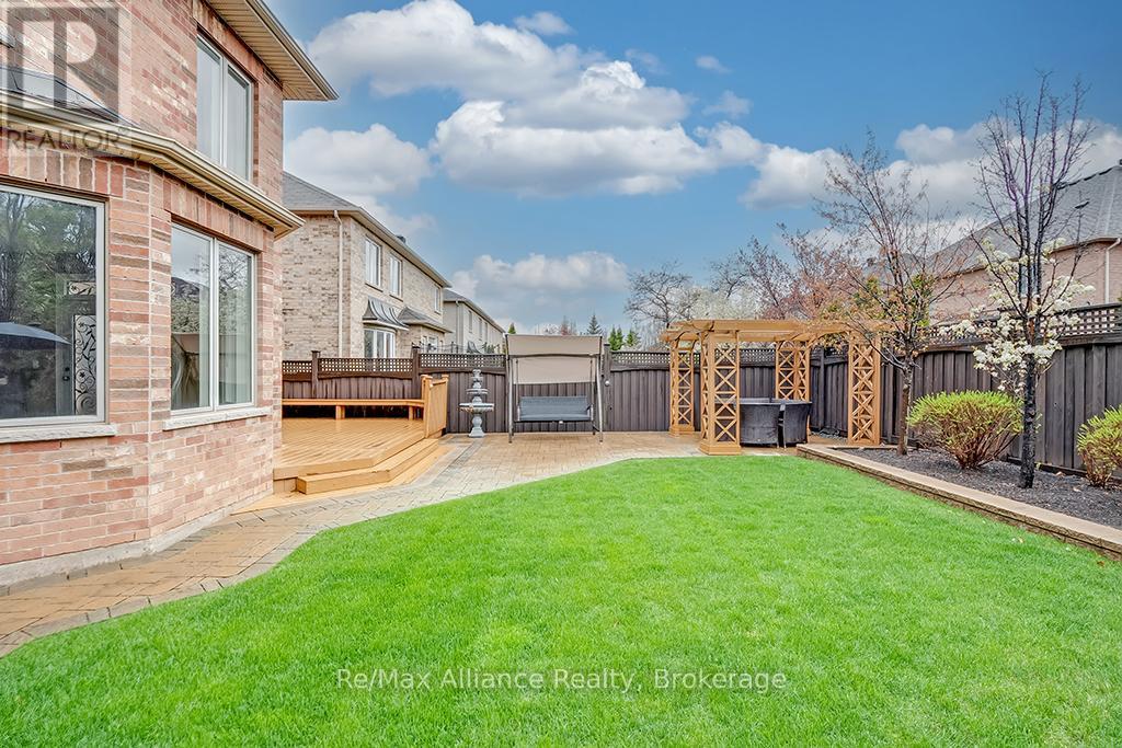 1527 ARROWHEAD ROAD