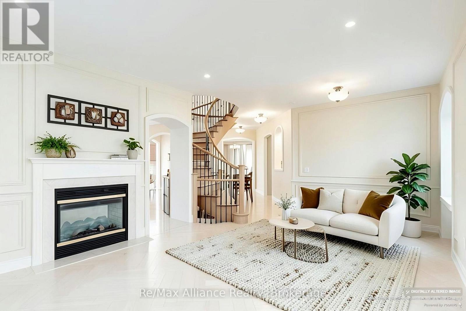 1527 ARROWHEAD ROAD