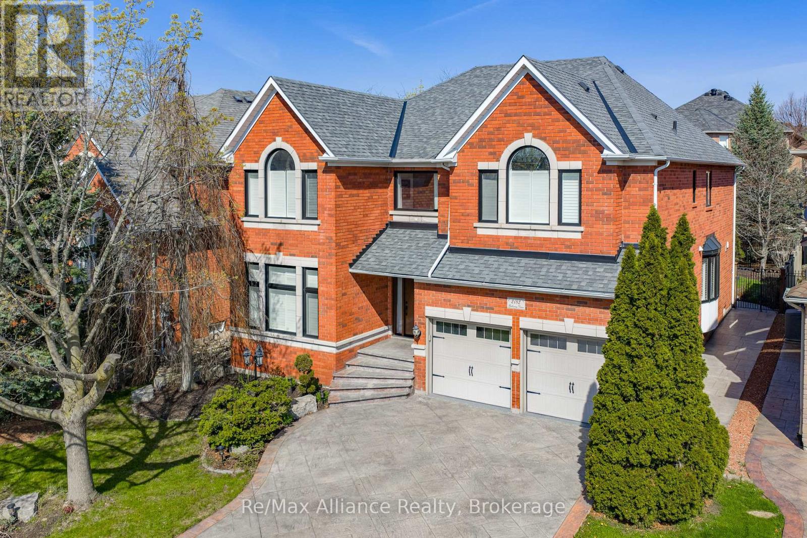 2182 GALLOWAY DRIVE