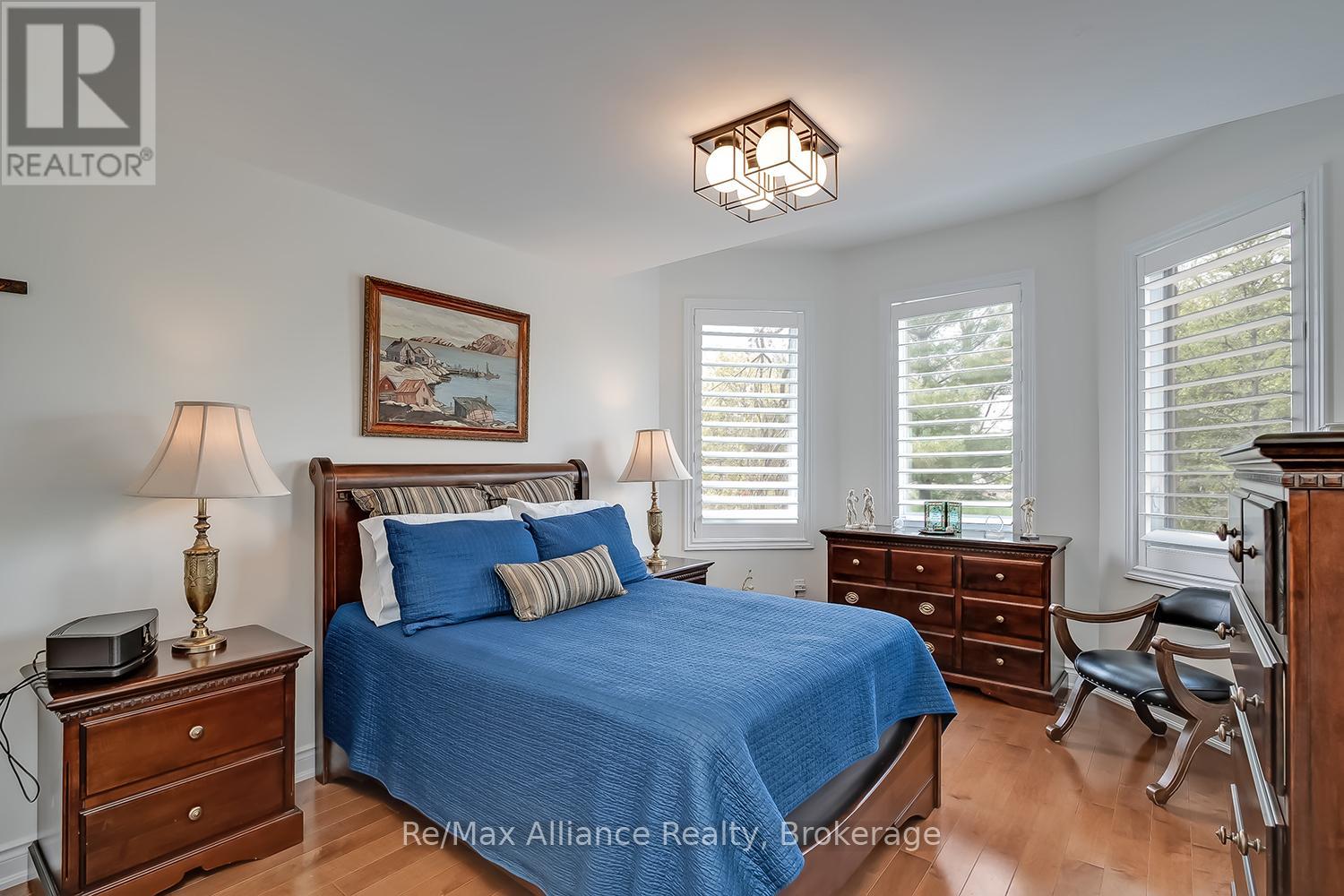 203 BURLOAK DRIVE