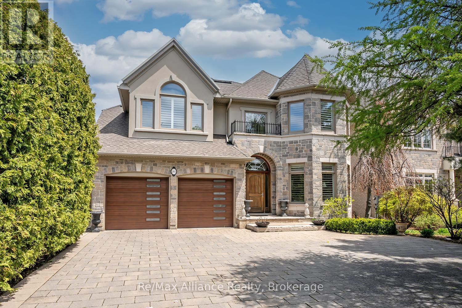 203 BURLOAK DRIVE