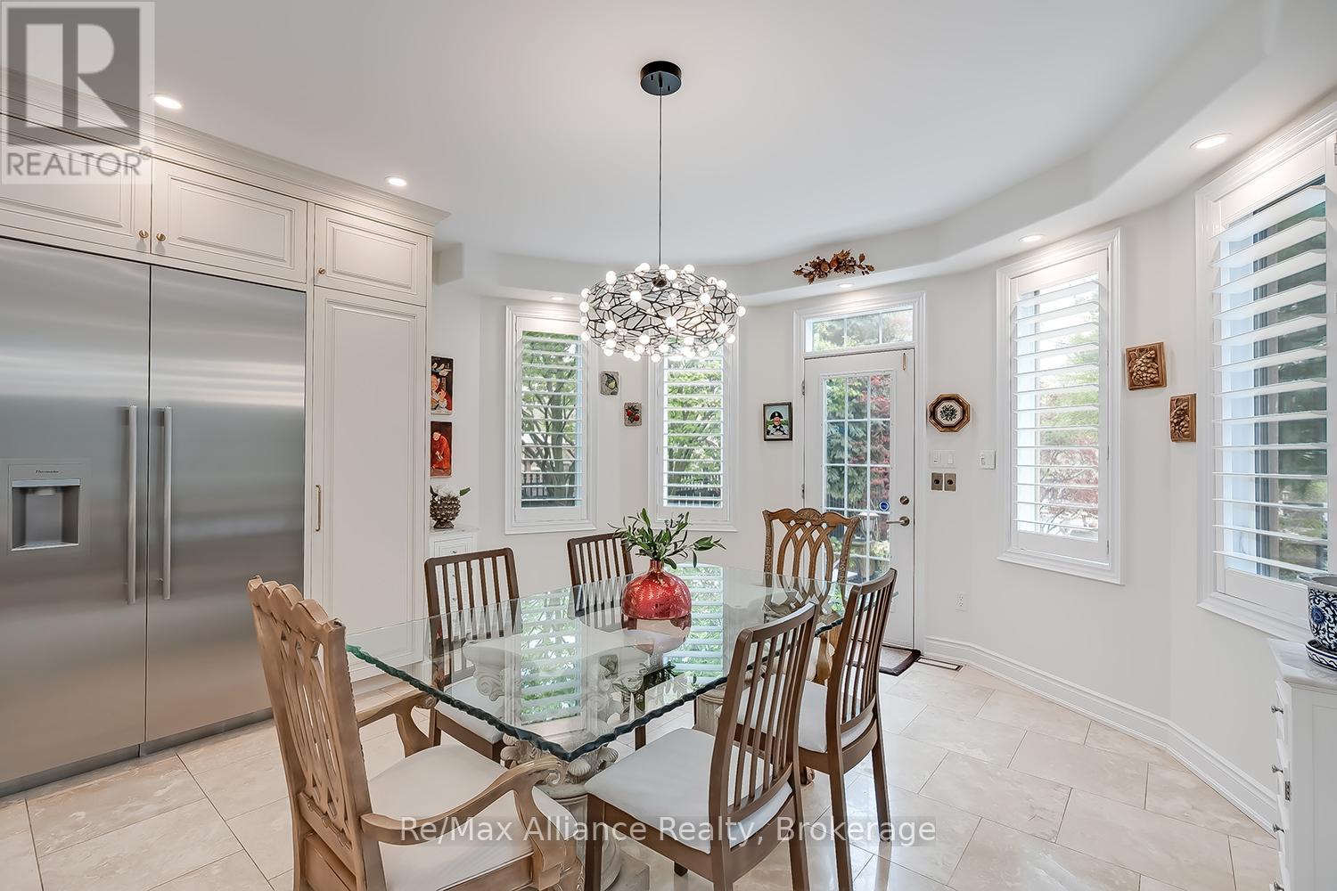 203 BURLOAK DRIVE