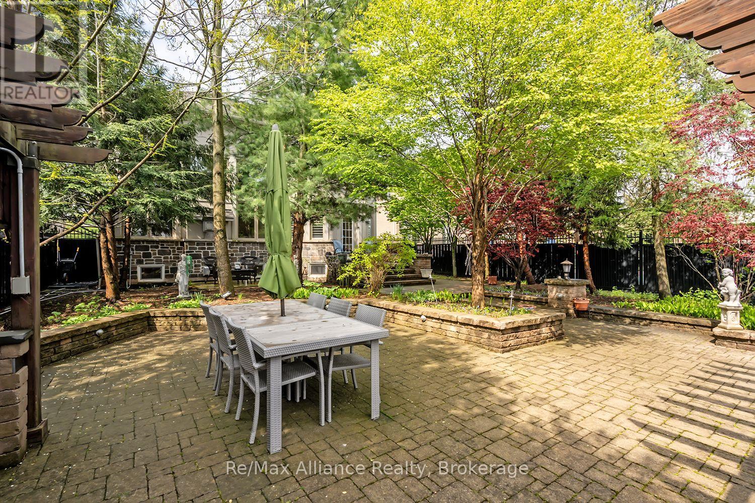 203 BURLOAK DRIVE