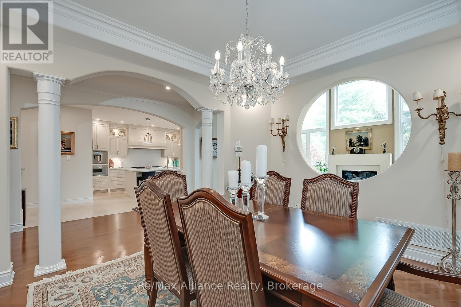 203 BURLOAK DRIVE