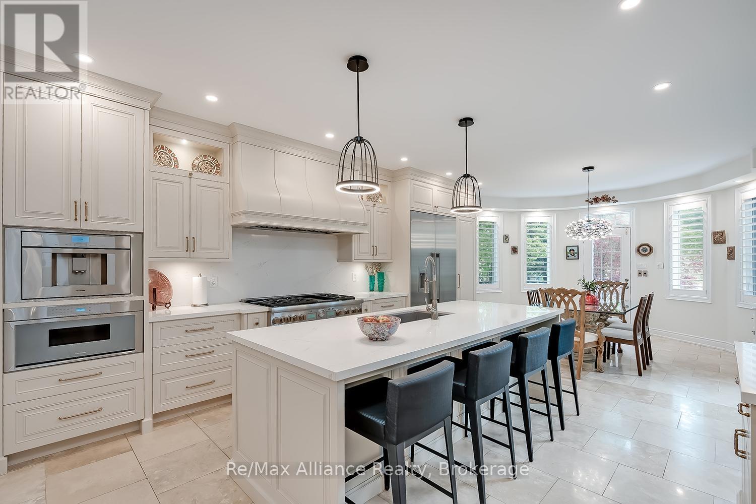 203 BURLOAK DRIVE