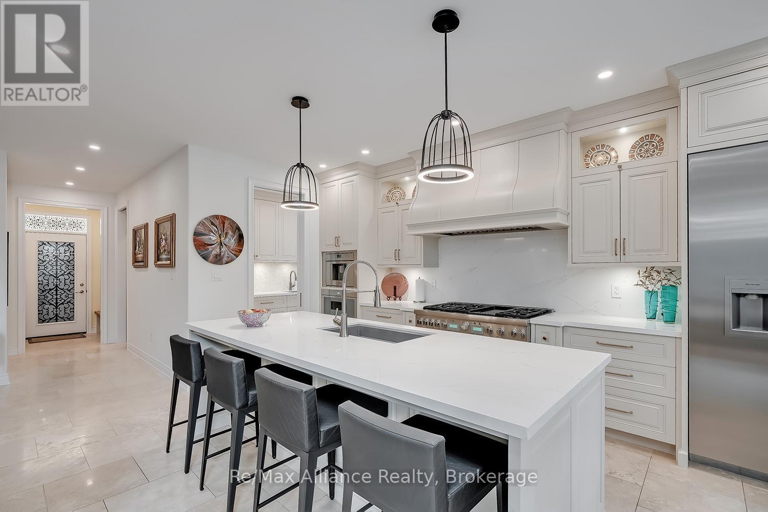 203 BURLOAK DRIVE