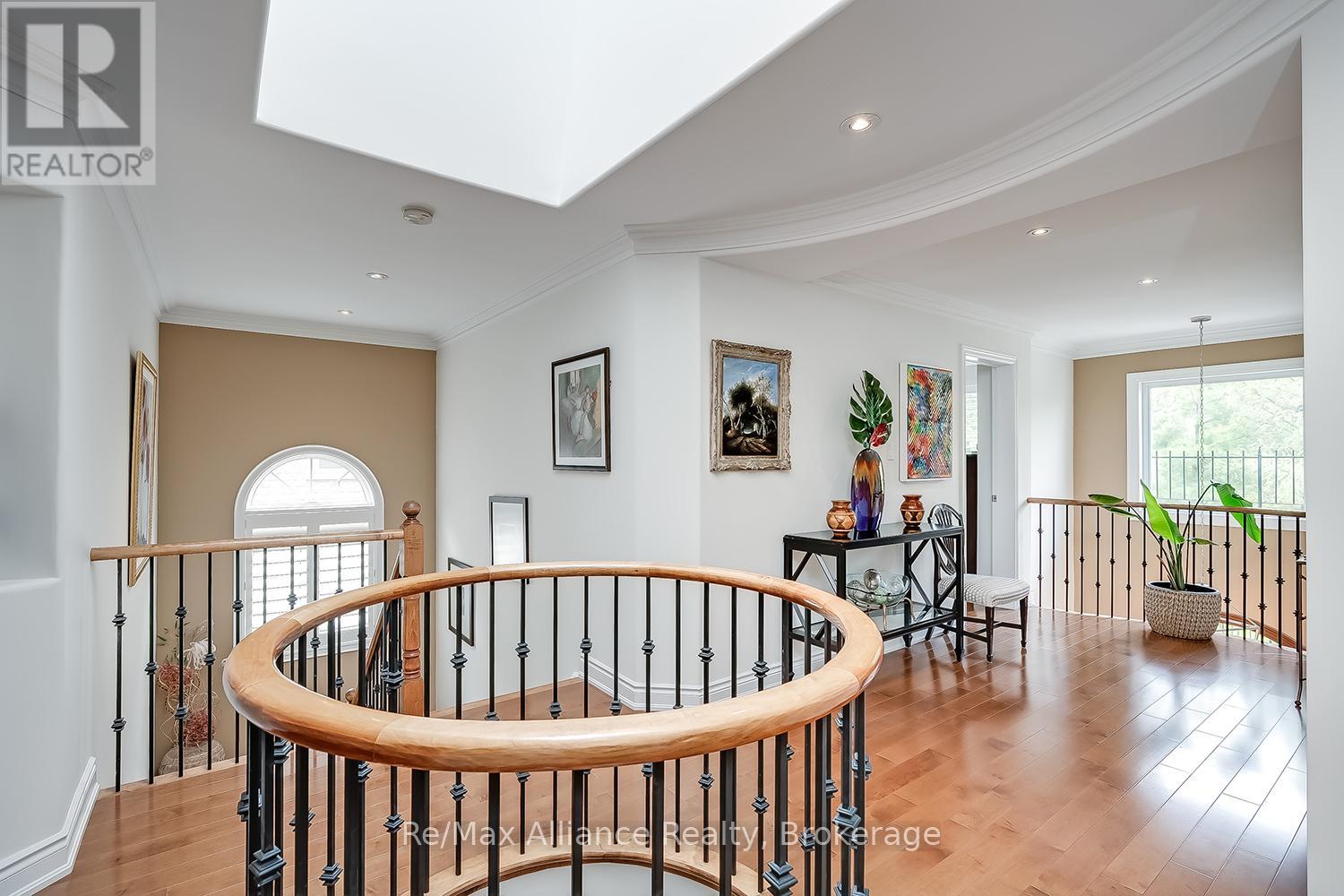 203 BURLOAK DRIVE