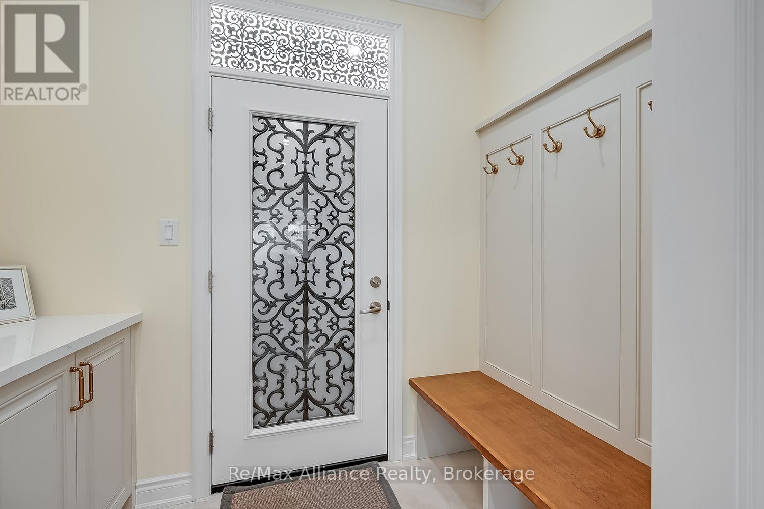 203 BURLOAK DRIVE