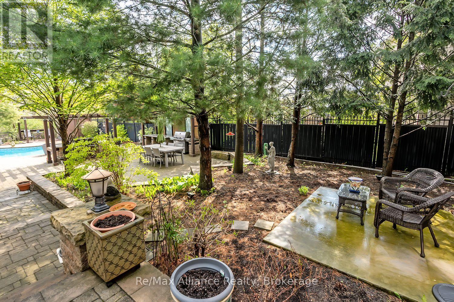 203 BURLOAK DRIVE