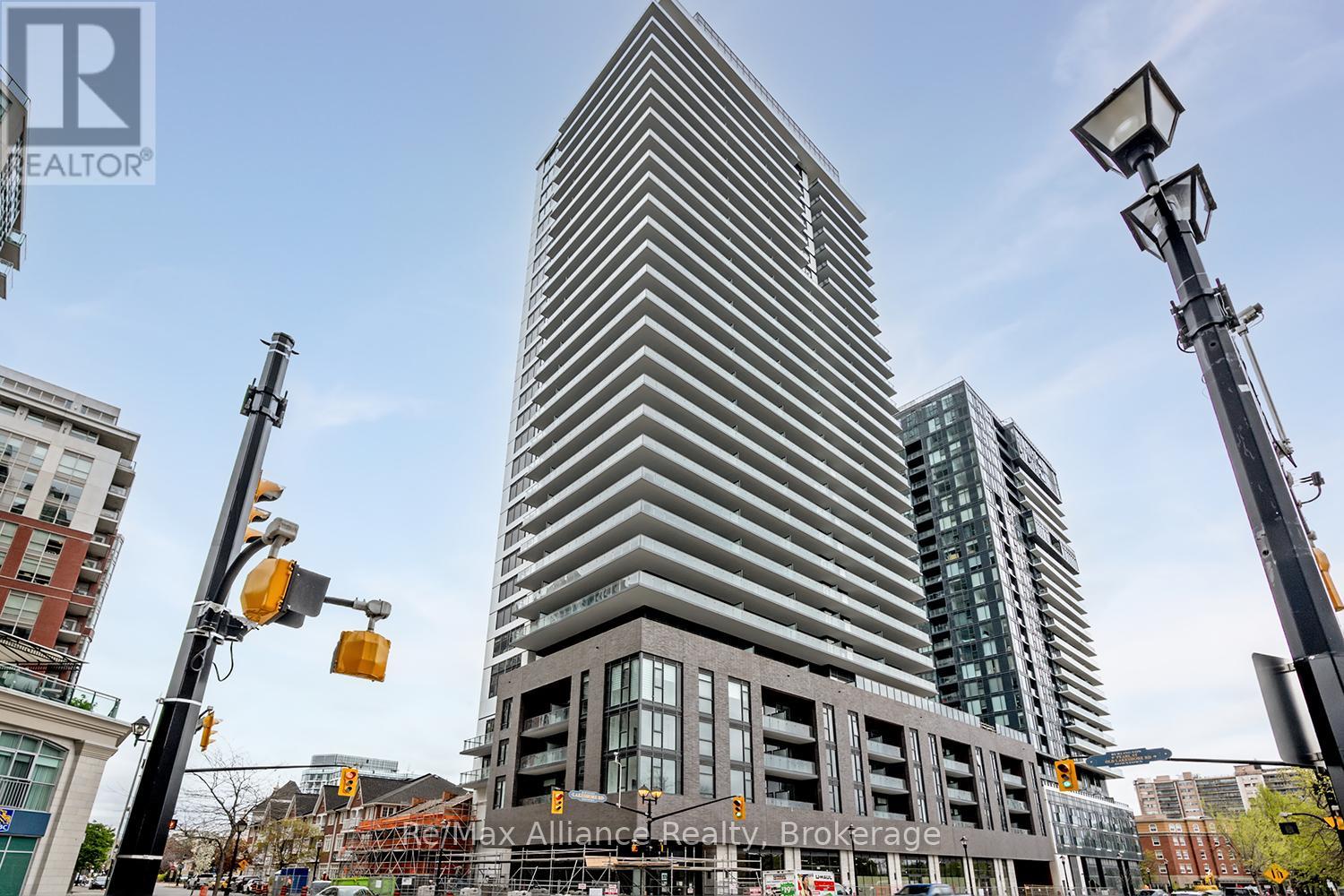 1110 - 2075 LAKESHORE ROAD