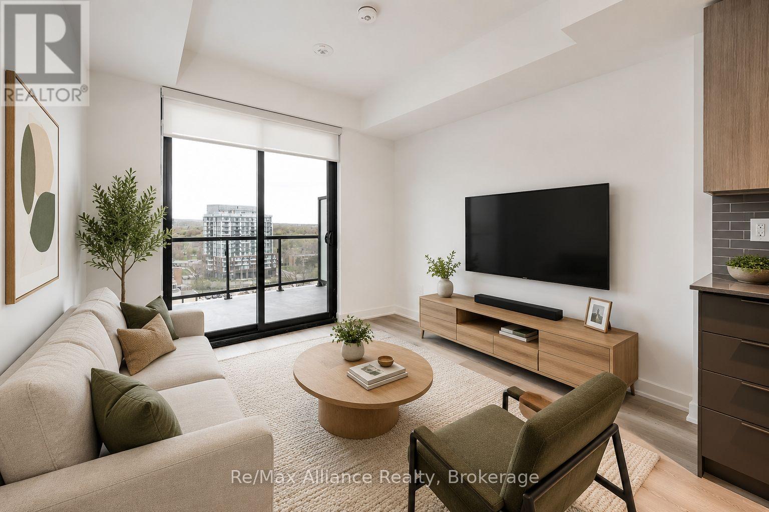 1110 - 2075 LAKESHORE ROAD