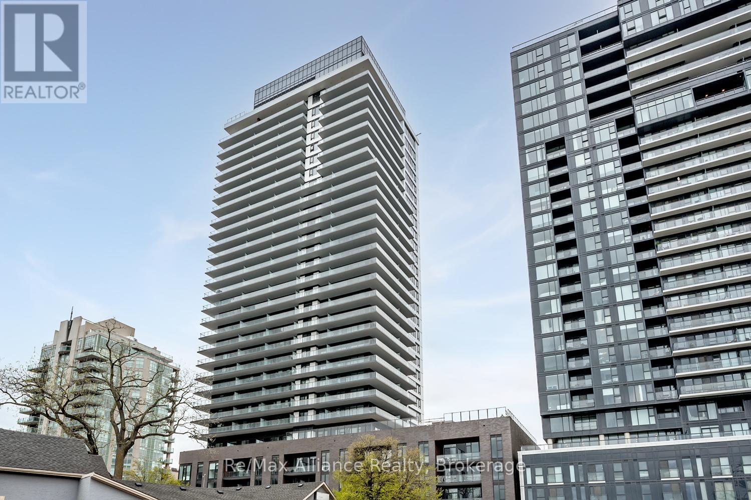 1110 - 2075 LAKESHORE ROAD