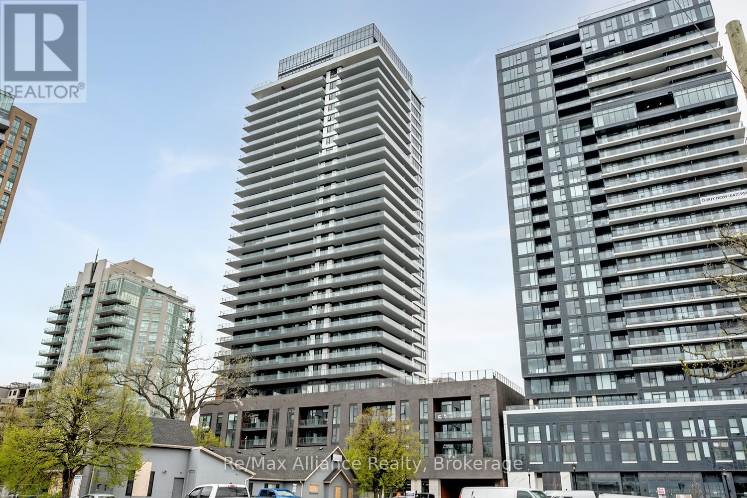 1110 - 2075 LAKESHORE ROAD