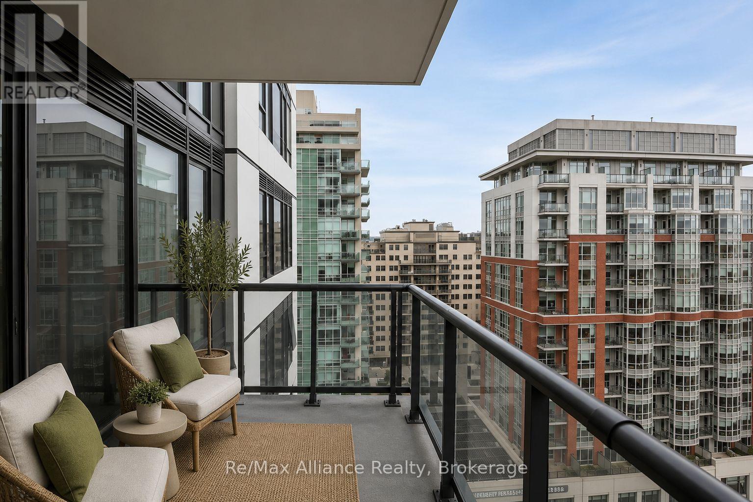 1110 - 2075 LAKESHORE ROAD