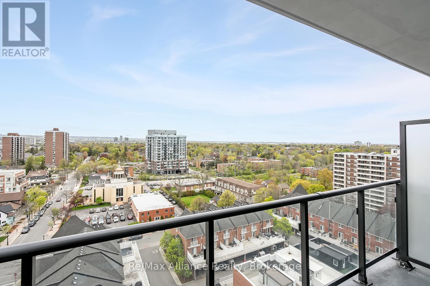 1110 - 2075 LAKESHORE ROAD