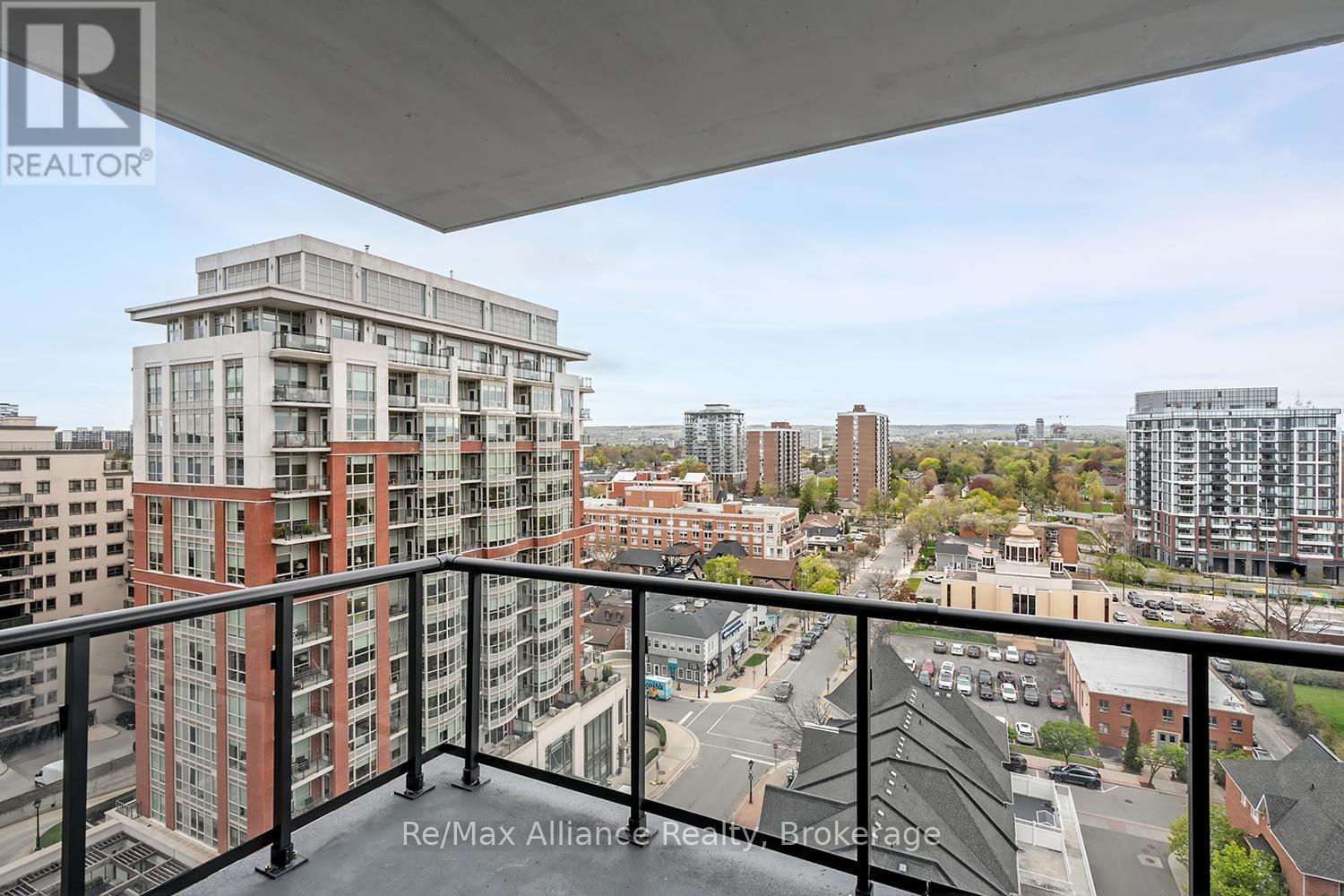 1110 - 2075 LAKESHORE ROAD
