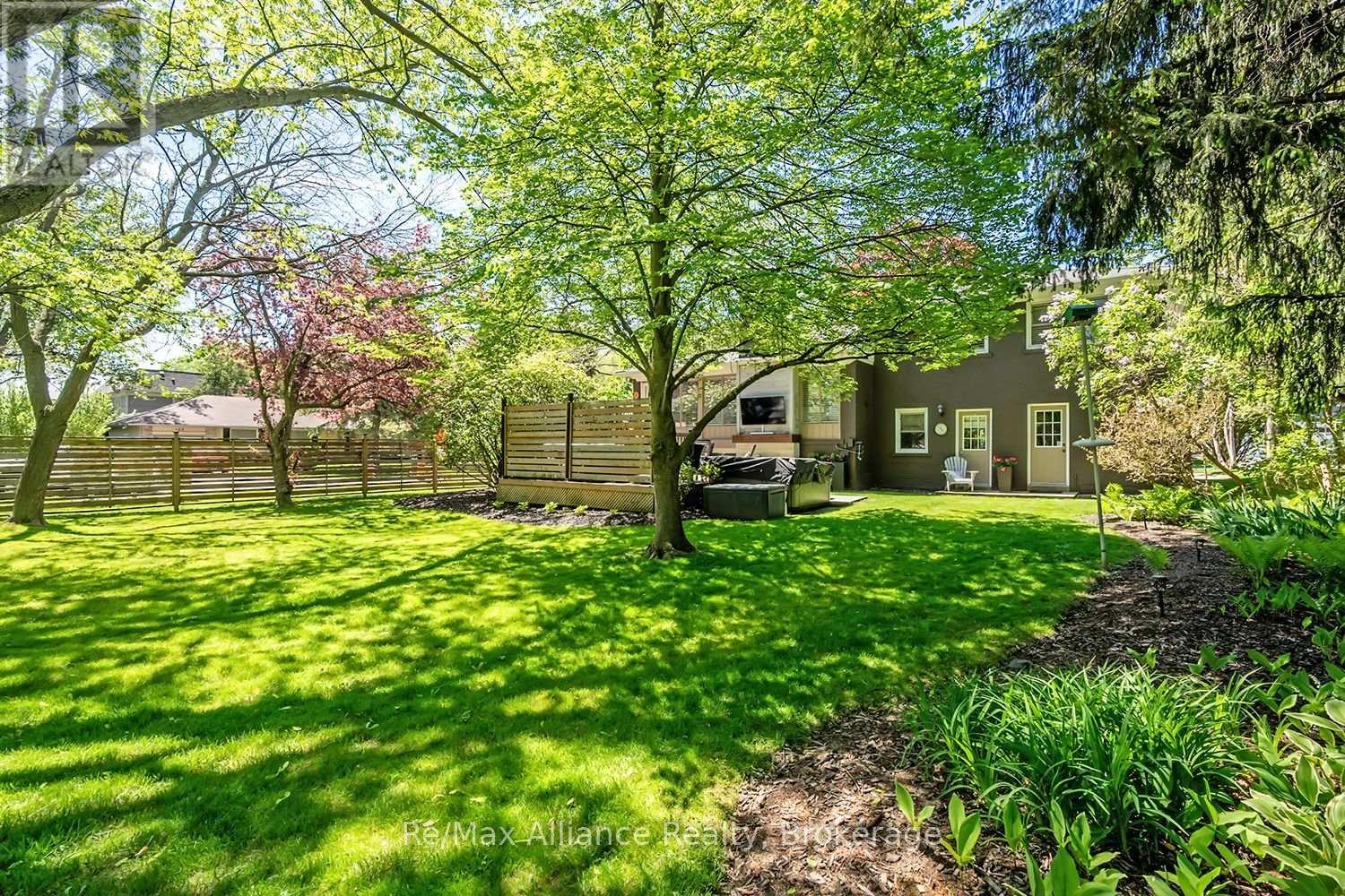 183 WESTMINSTER DRIVE