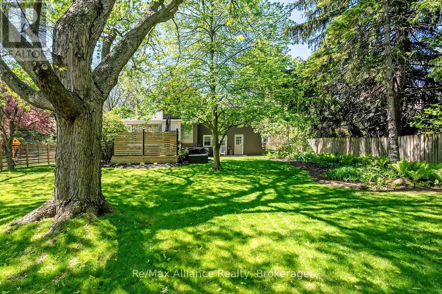183 WESTMINSTER DRIVE
