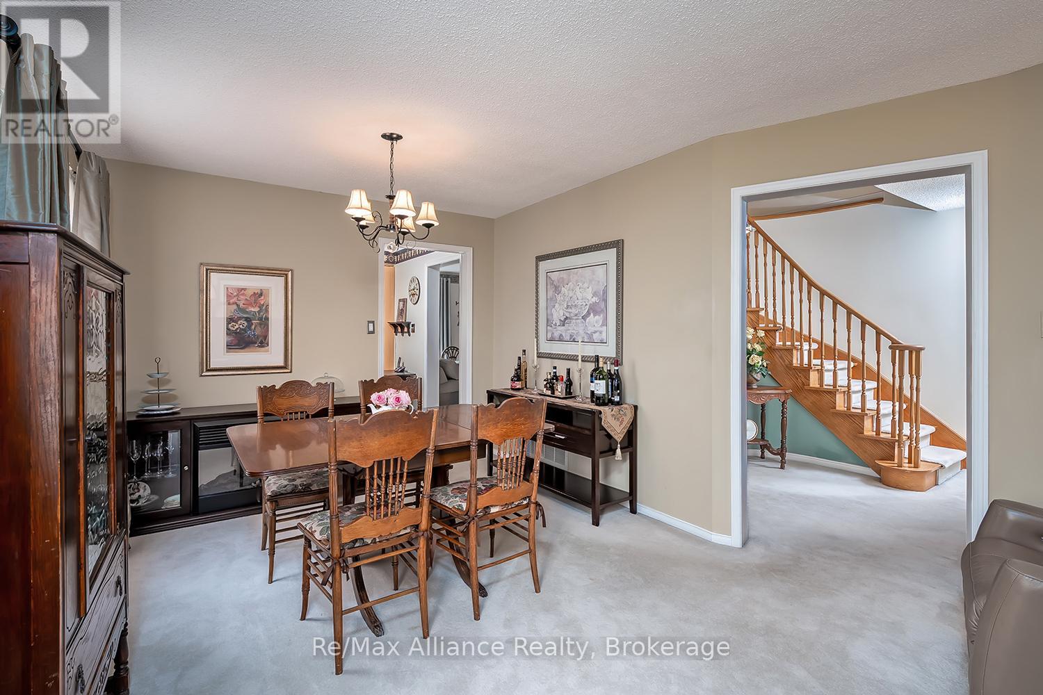 1969 GLENADA CRESCENT