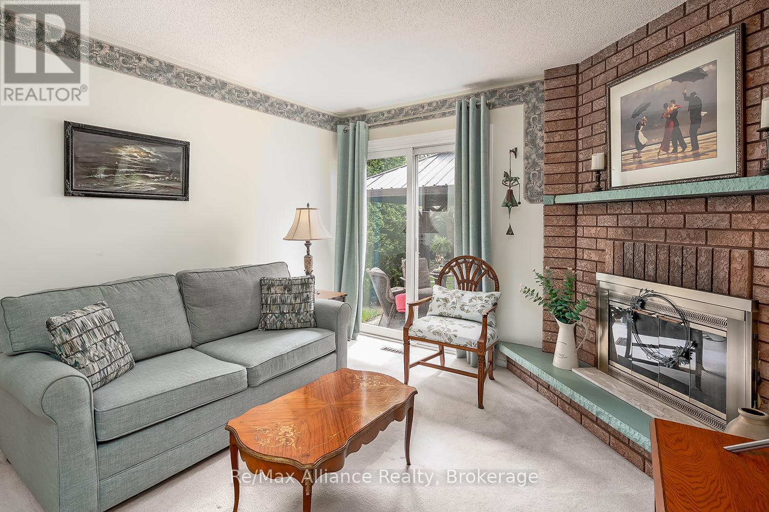 1969 GLENADA CRESCENT