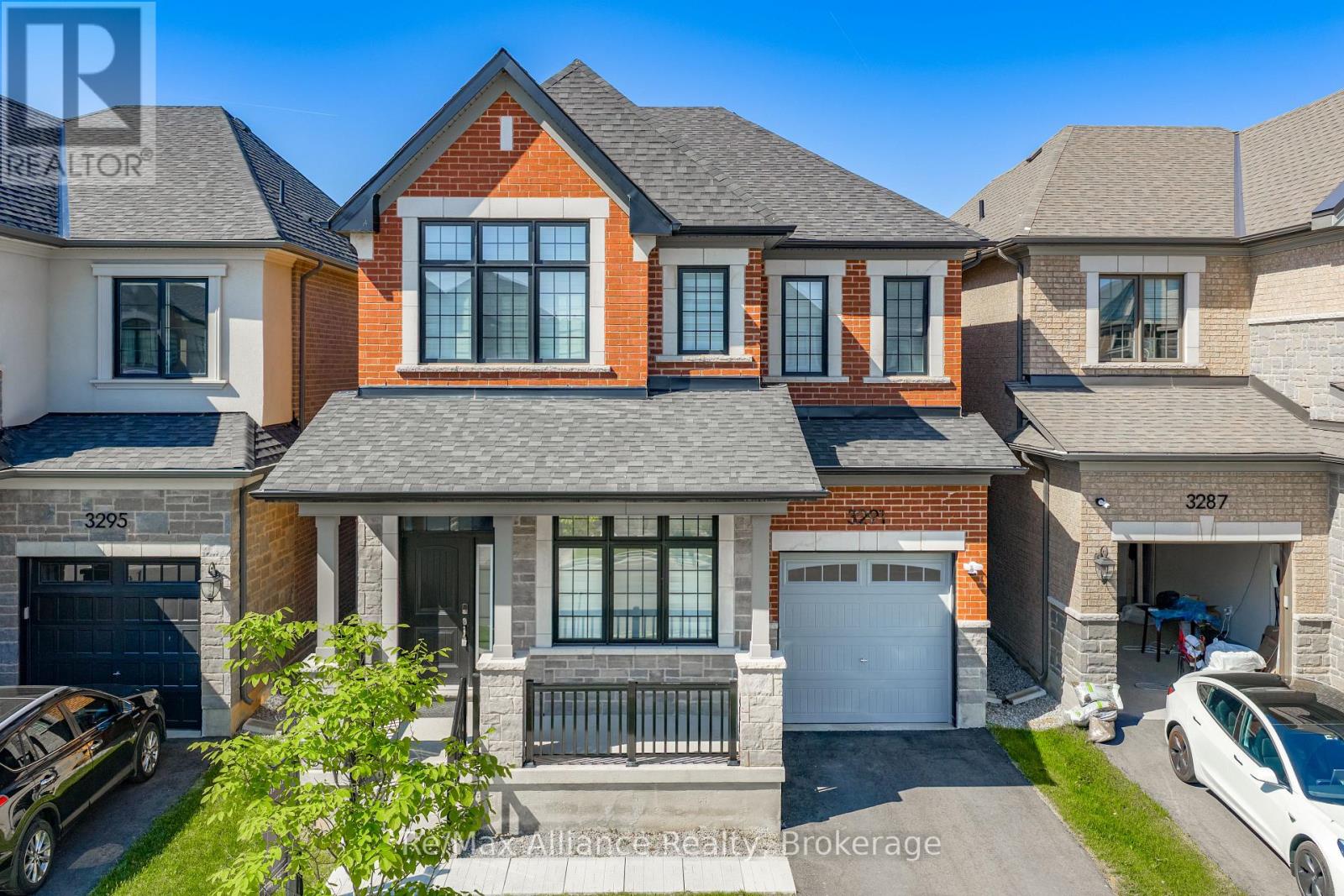 3291 HARASYM TRAIL
