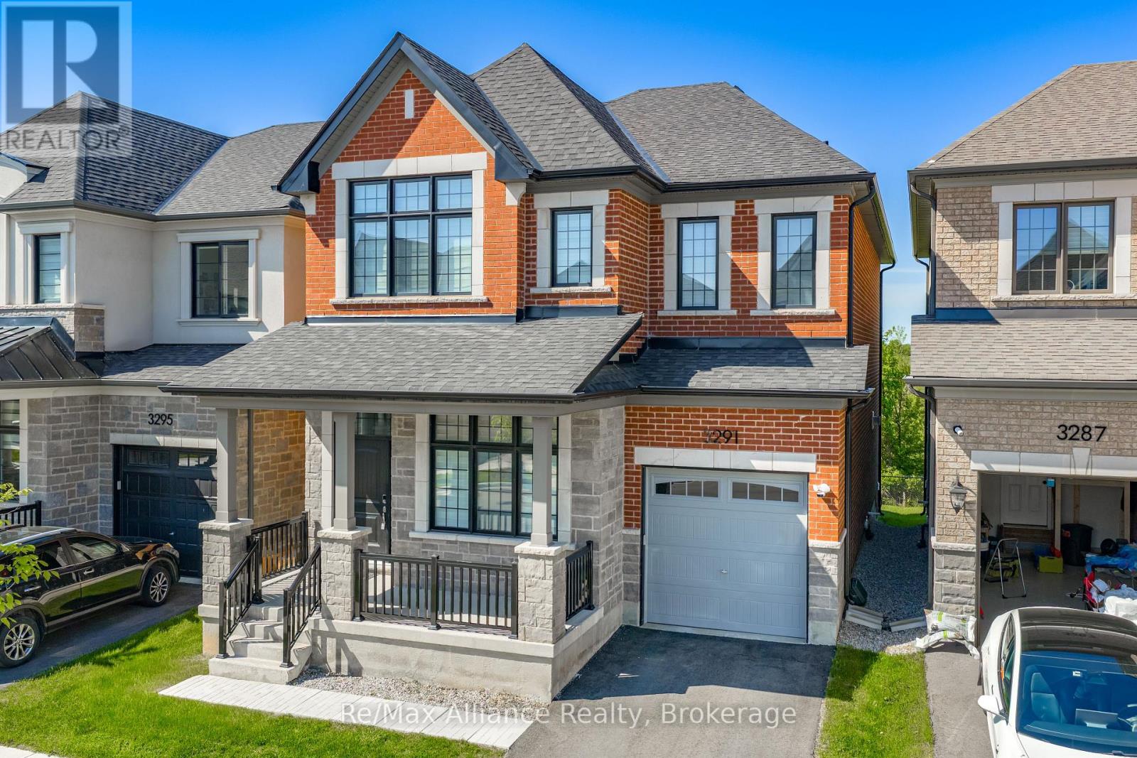 3291 HARASYM TRAIL