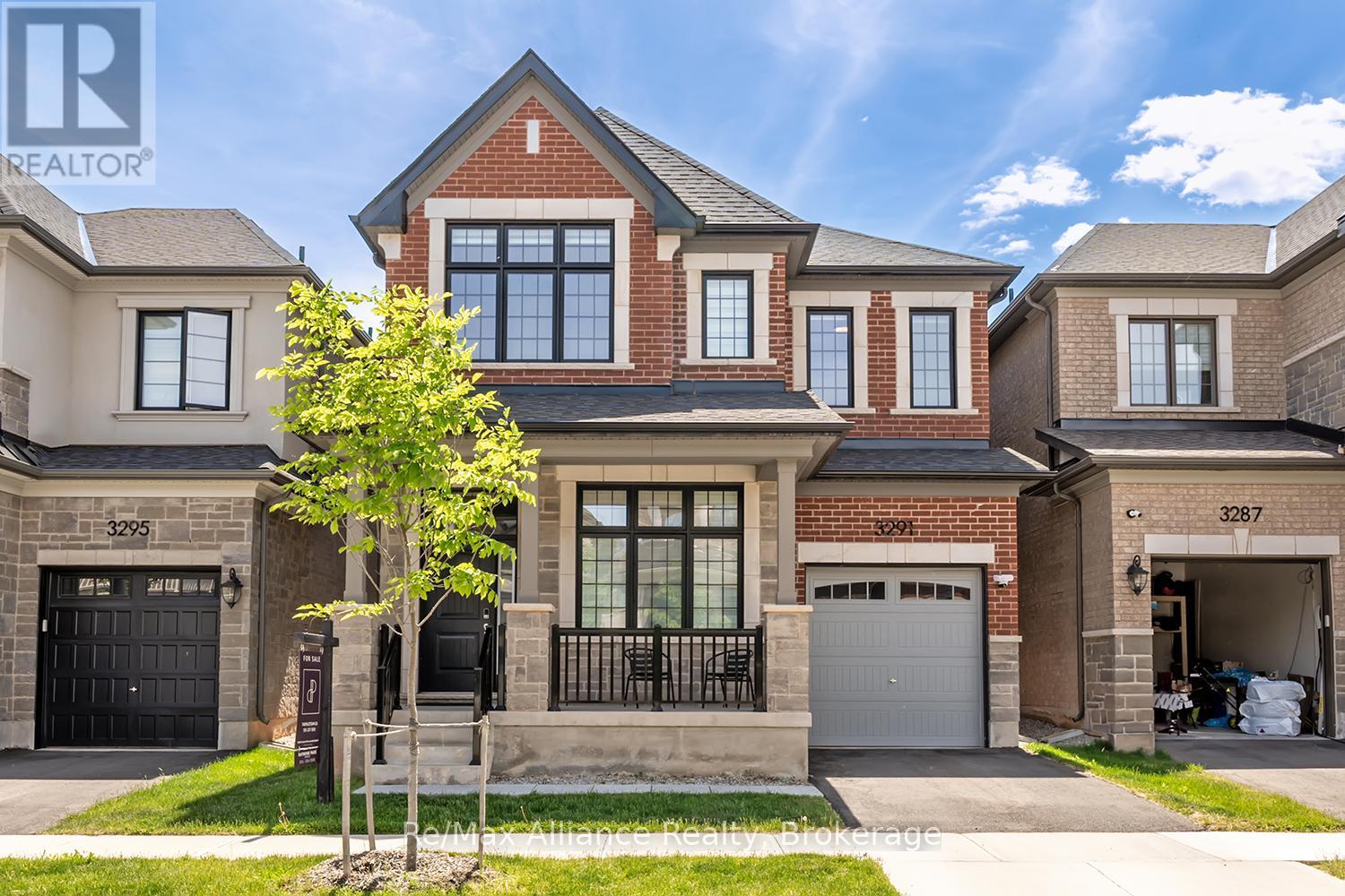 3291 HARASYM TRAIL