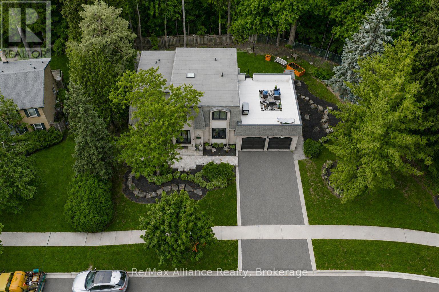 1168 HAVENDALE BOULEVARD
